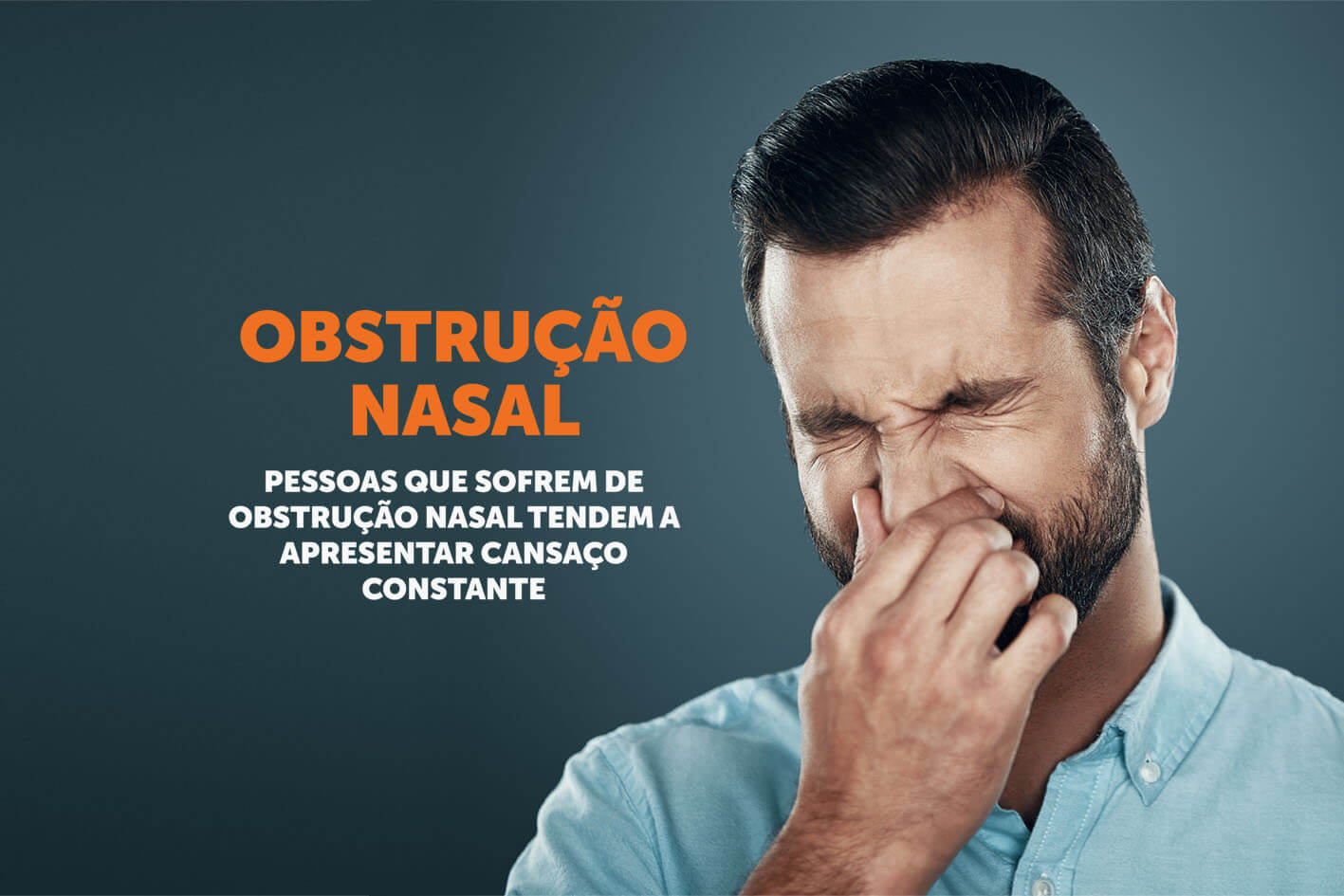 Pessoas Sem Nariz Nariz Entupido E Falta De Ar: O Que Pode Ser E Como