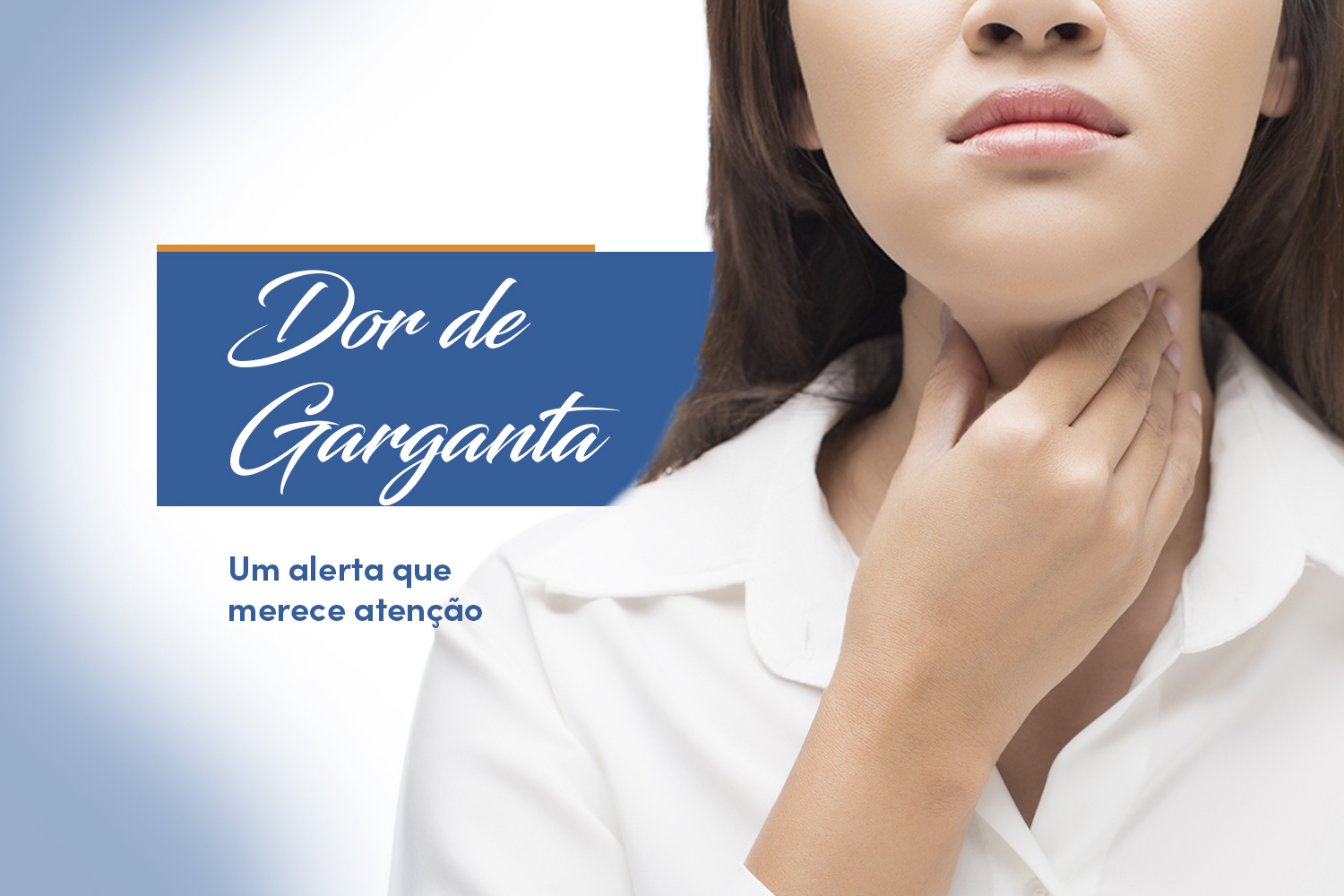 Laringite Garganta Quando A Dor De Garganta é Sintoma De Uma