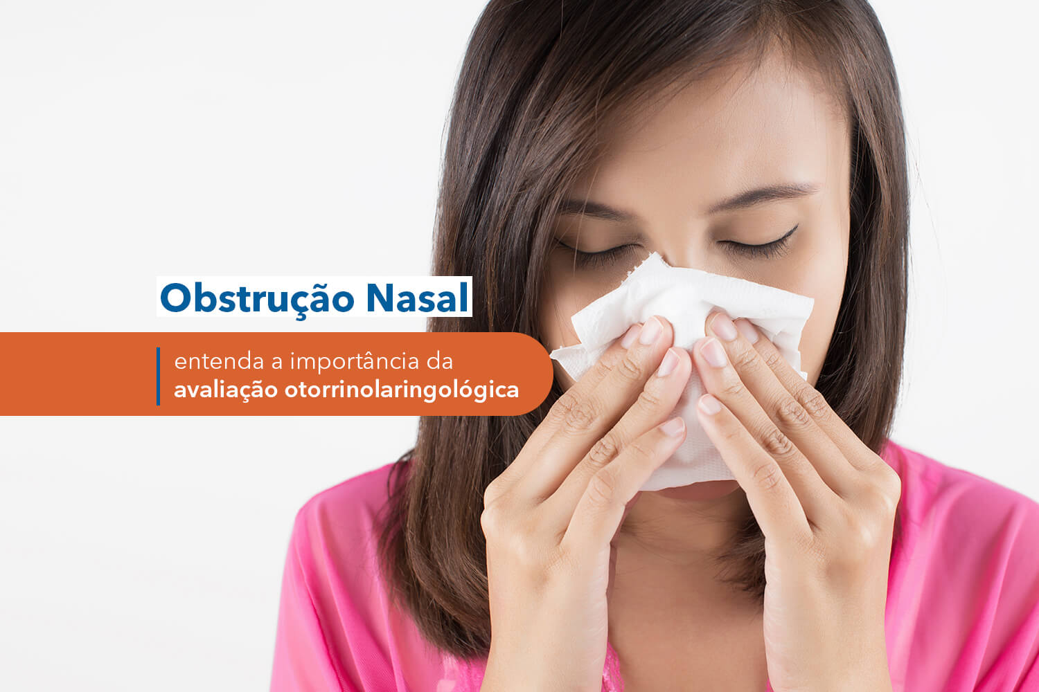Pólipos nasais - Distúrbios do ouvido, nariz e garganta - Manual
