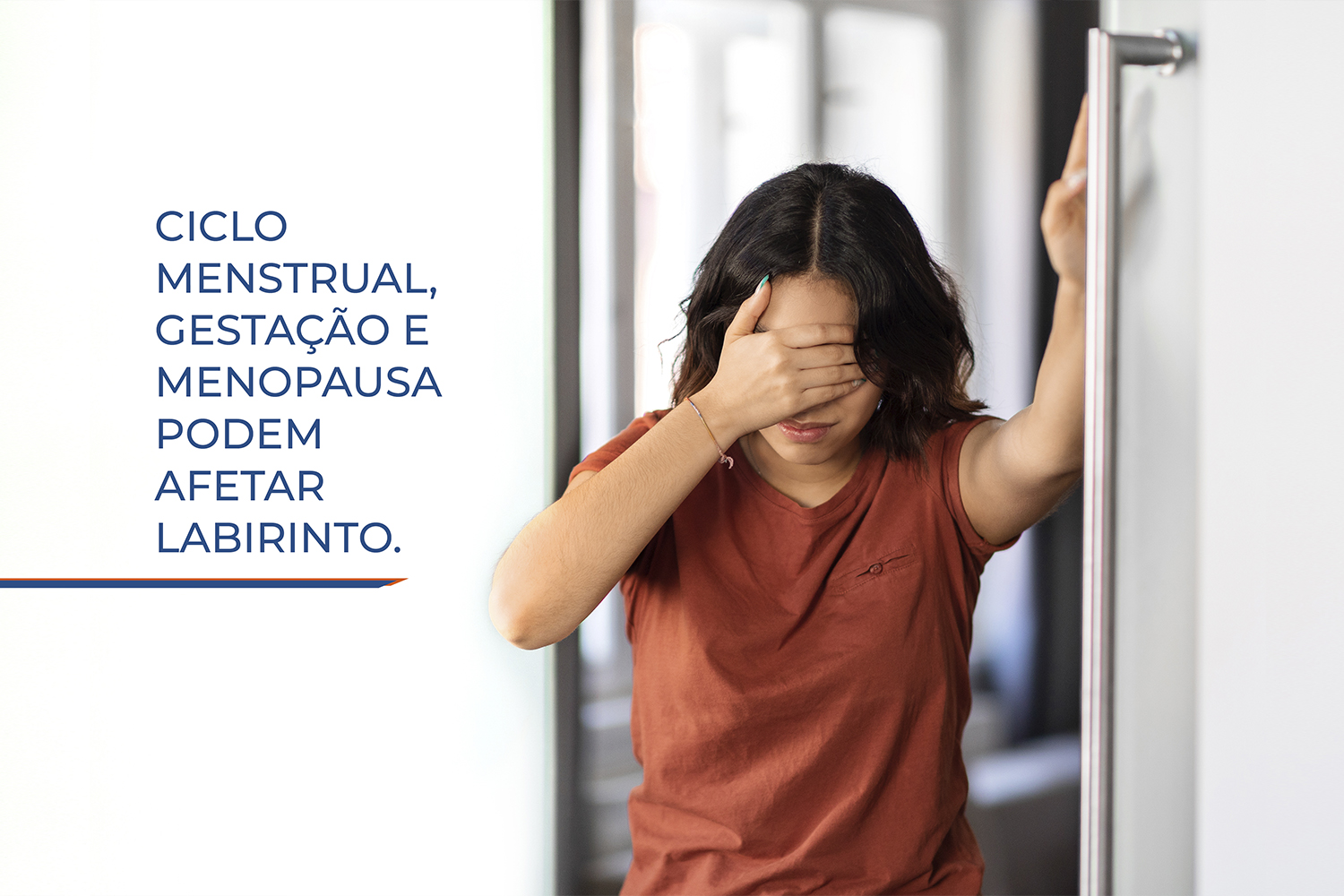 Menstruação na pré-menopausa