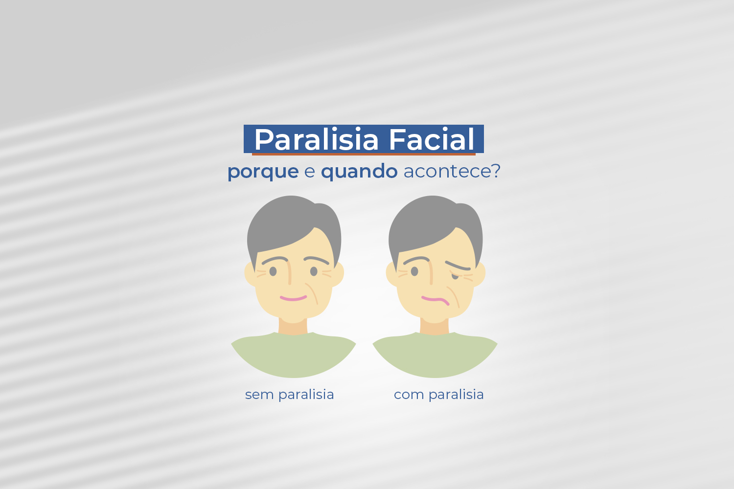 Classificacao Da Paralisia Do Nervo Facial