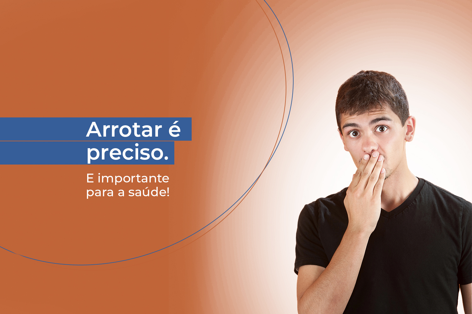 Arrotar é preciso. E importante para a saúde! - Hospital Paulista ...