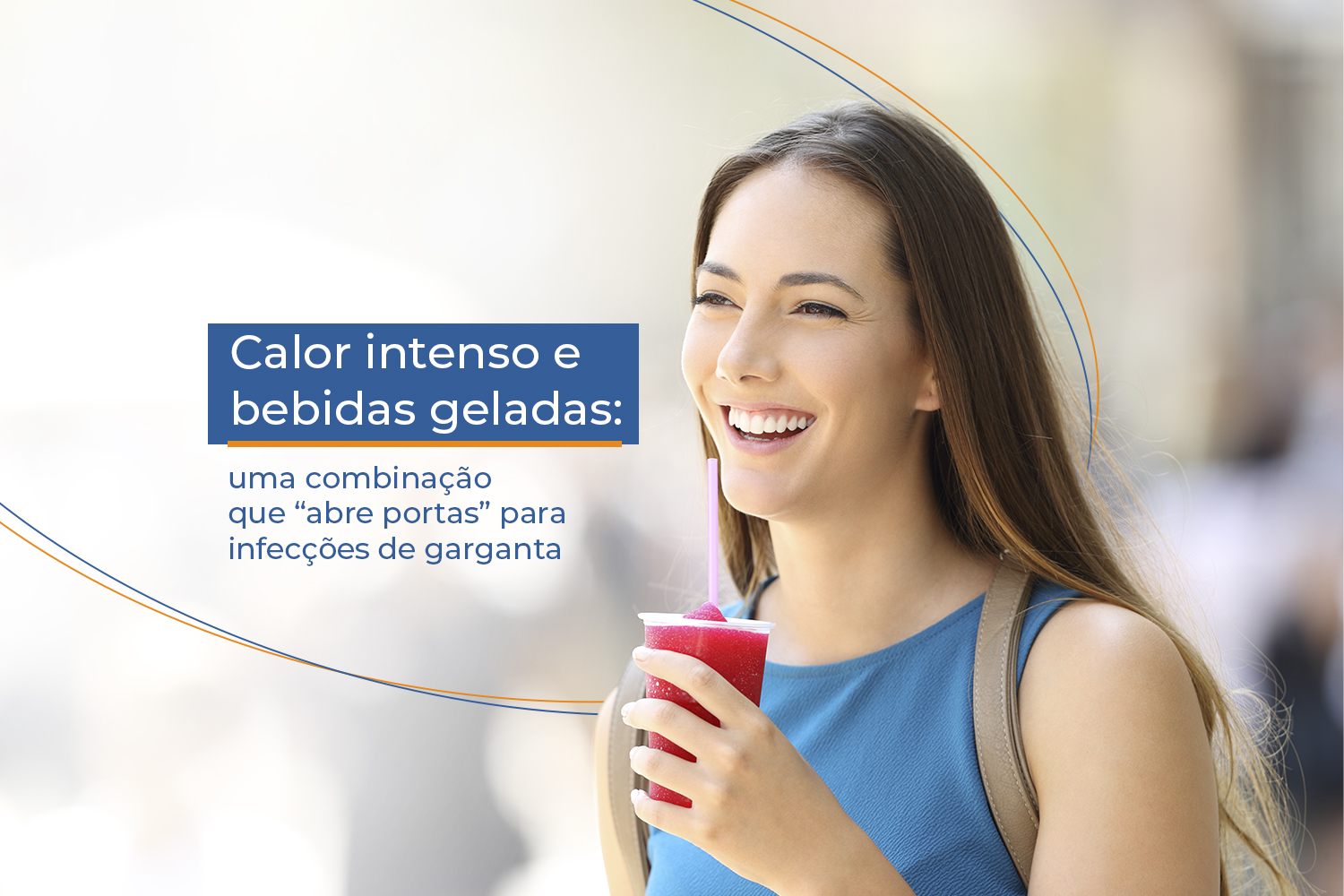Calor intenso e bebidas geladas: uma combinação que “abre portas” para ...