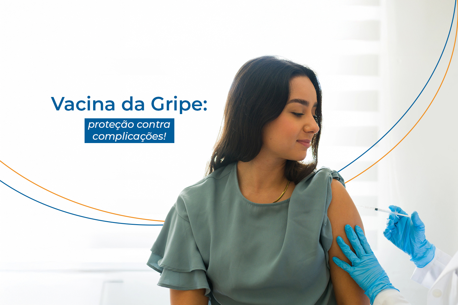 Vacina da gripe: proteção contra complicações - Hospital Paulista ...
